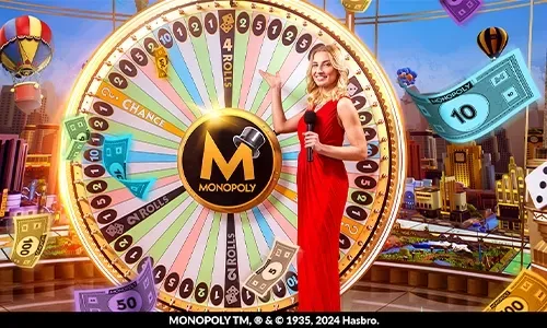 Welcome Bonus for new players