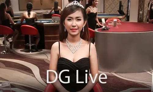 Live Casino Games at Casino Phils SG777